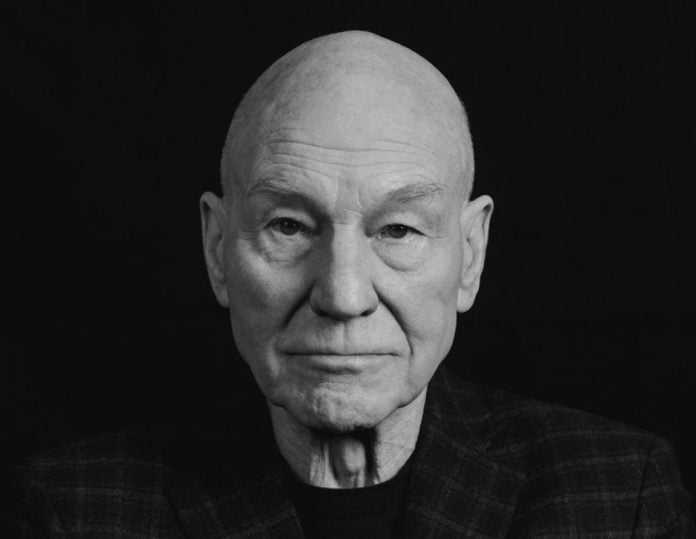 Muere Patrick Stewart, actor de Star Trek y X-Men, a los 86 años de edad