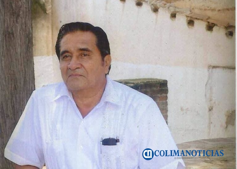 Muere Ricardo Ante Villalobos, luchador social