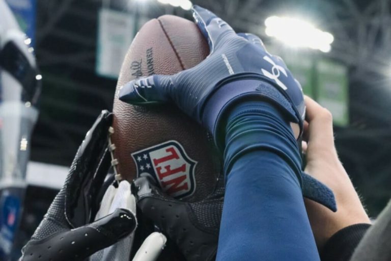¡La NFL está de vuelta en México! Demanda por boletos supera los 2.2 millones tras cuatro años de espera