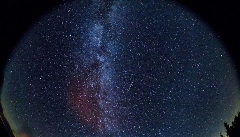 Octubre 2026: estos son los fenómenos astronómicos que iluminarán el cielo