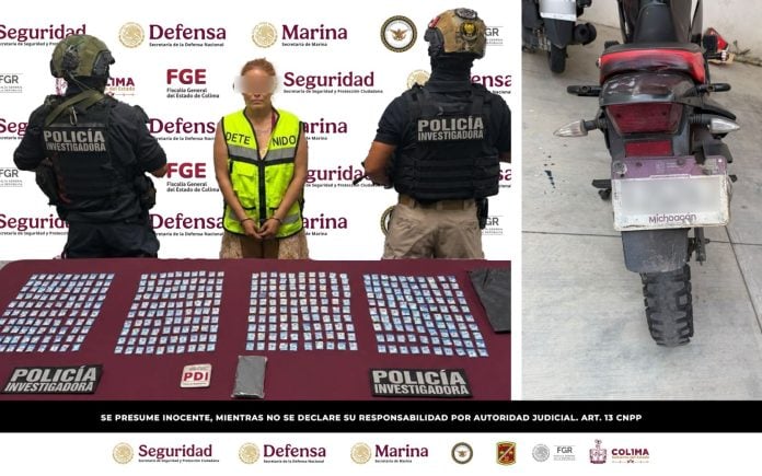 Operativos coordinados por Marina, Fiscalía y SSPC Colima (4)