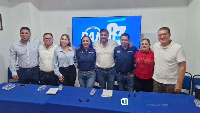 PAN rumbo al 2027