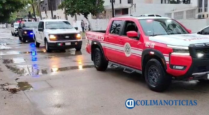 PC Manzanillo