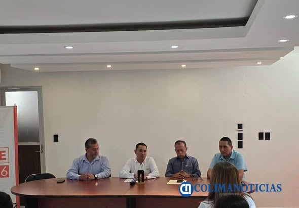 Pagará la SEP adeudos con trabajadores del Subsistema de Educación Media Superior del Estado (4)