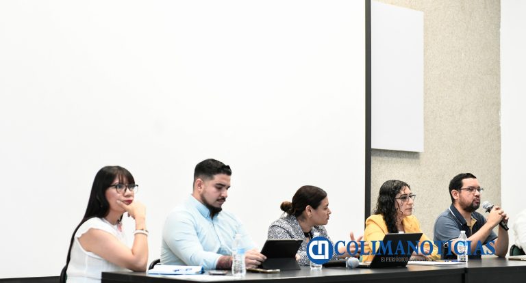 Ley de Salud Mental en Colima: los planos están, falta construir la atención