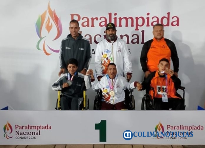 Paralimpiada Nacional Conade 2026 (3)