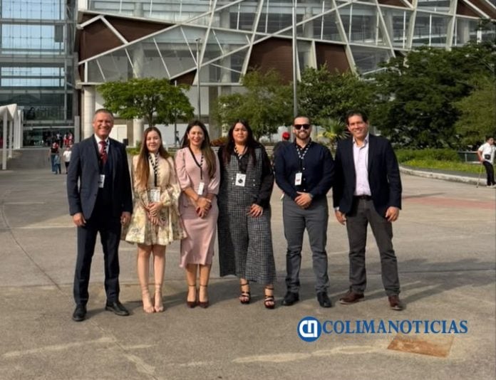 Participa UdeC en foro regional sobre vinculación universitaria