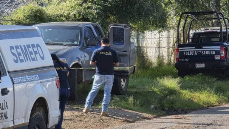 Atacan a balazos a representante de bienes comunales de Patamban, Michoacán