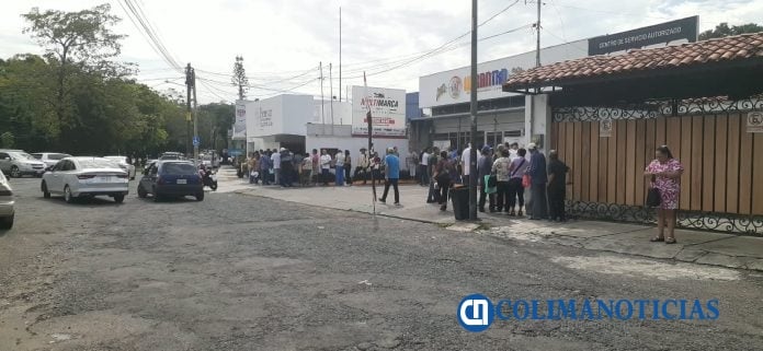 Pensión para el Bienestar