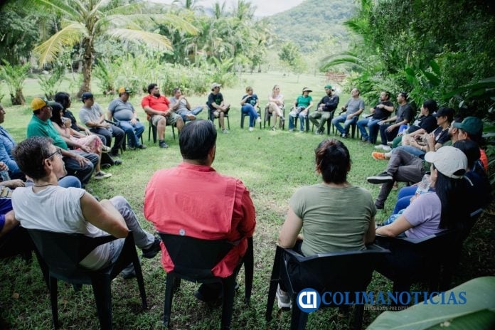 Personal de Publicaciones participa en Caminos de Encuentro_b