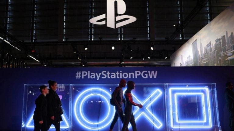 Sony lleva la mejora de imagen mediante IA al PlayStation 5 con su nueva tecnología QSSR