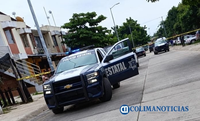 Policia Manzanillo