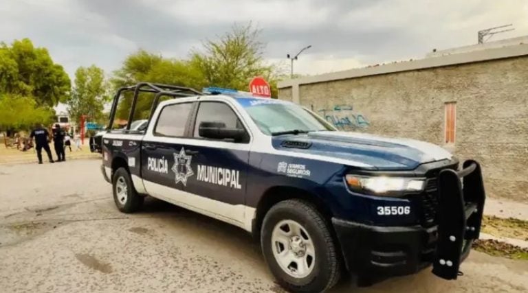 Violencia en secundaria de Torreón: muere subdirectora tras ataque y reportan tres heridos