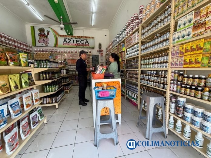 Policía Municipal de Colima (5)