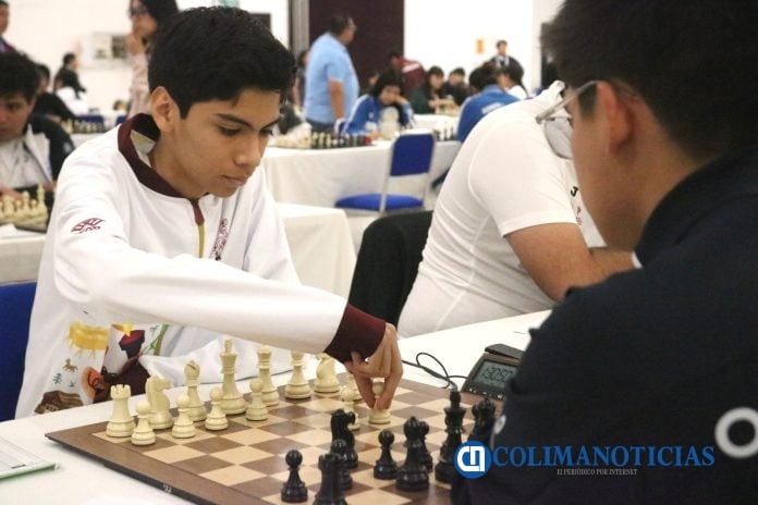 Premio Estatal del Deporte Colima 2026 (3)