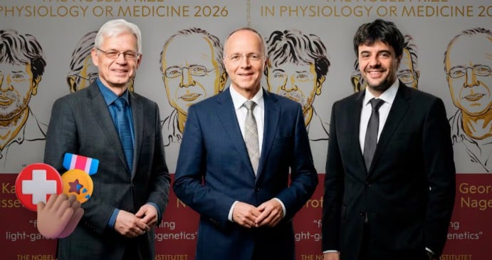 Premio Nobel