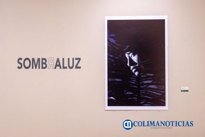 Presentan número dos y exposición colectiva de SombraLuz_Portada