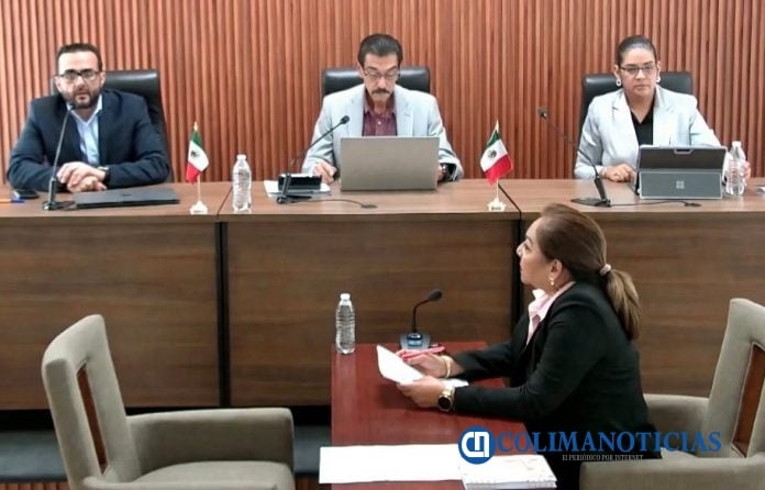 Proceso Electoral 2026-2027
