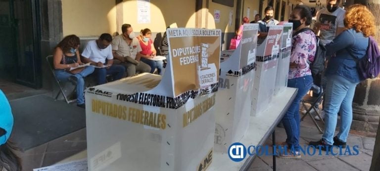 Este jueves inicia el Proceso Electoral Local 2026-2027