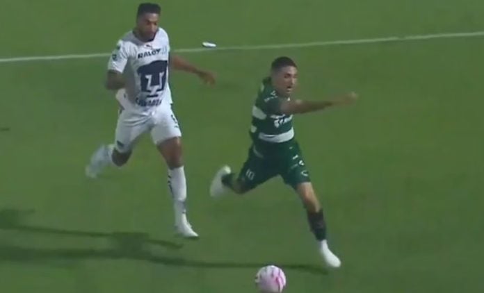 PumasvsSantos