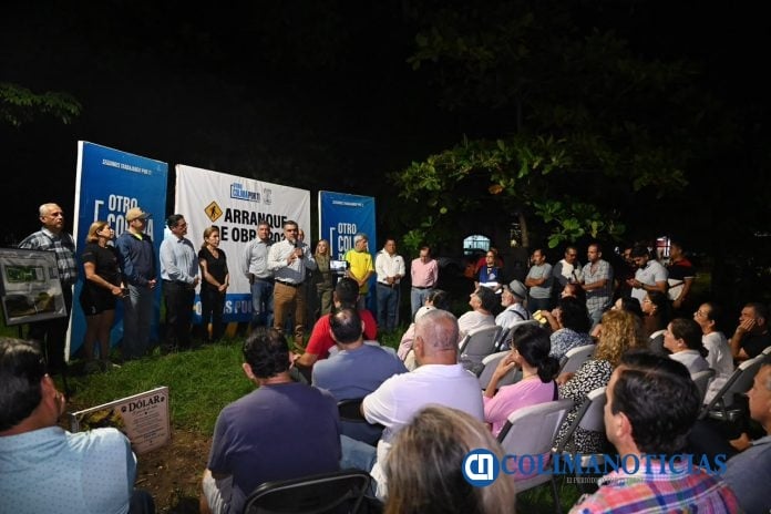 “Queremos que las colonias de la capital tengan espacios dignos donde las familias puedan convivir” Riult Rivera (2)
