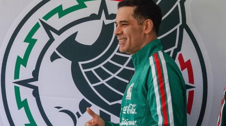 Rafa Márquez señala errores de México tras goleada ante Estados Unidos