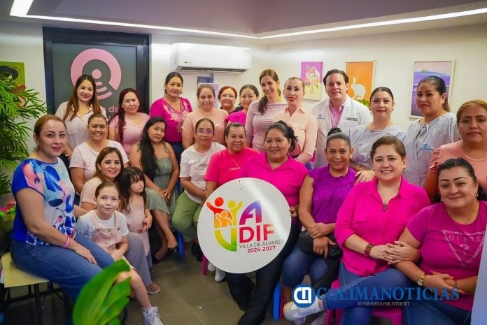 Realiza VdeA Jornada de Mastografías