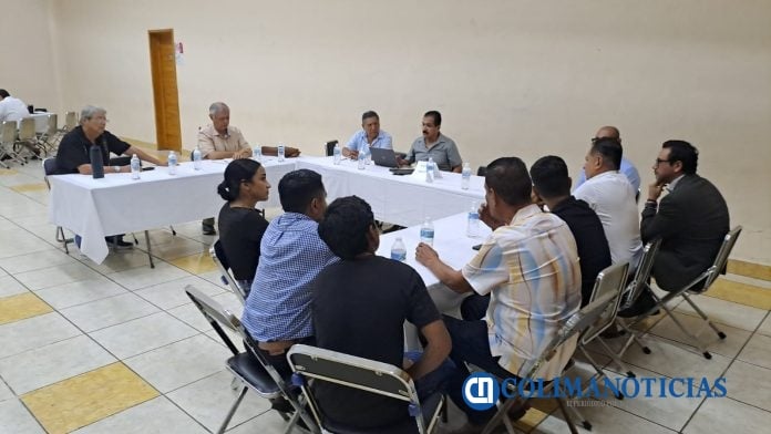 Realizan foro “Salud con Sentido” para fortalecer los servicios de salud en Colima