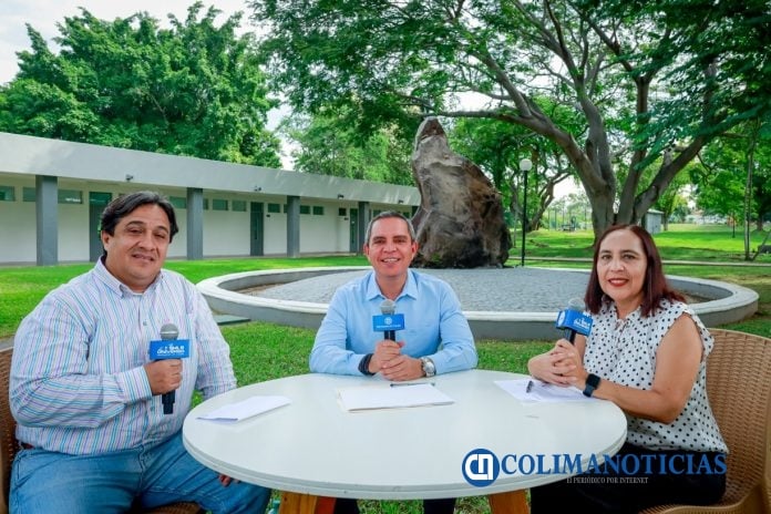 Rectoría en frecuencia desde el campus Griselda Álvarez_b