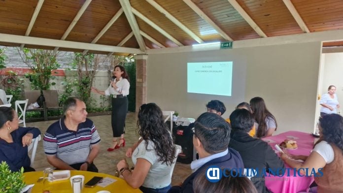 Representantes de la sociedad civil se comprometen a promover la paz en hogares, escuelas, centros de trabajo y comunidades
