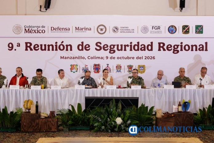 Reunión de Seguridad Regional (6)