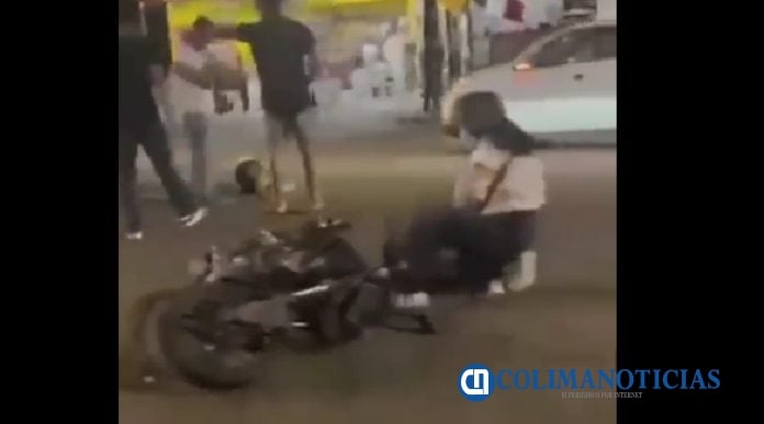 Rodada del Terror Manzanillo