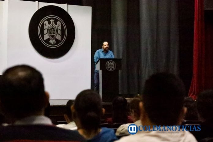 Salud Colima fortalece capacidades de 350 profesionales para prevenir el suicidio y atender crisis (5)