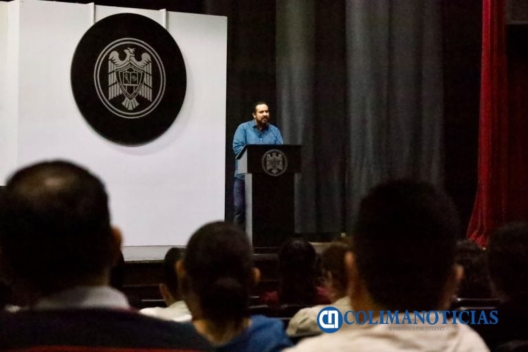Salud Colima fortalece capacidades de 350 profesionales para prevenir el suicidio y atender crisis