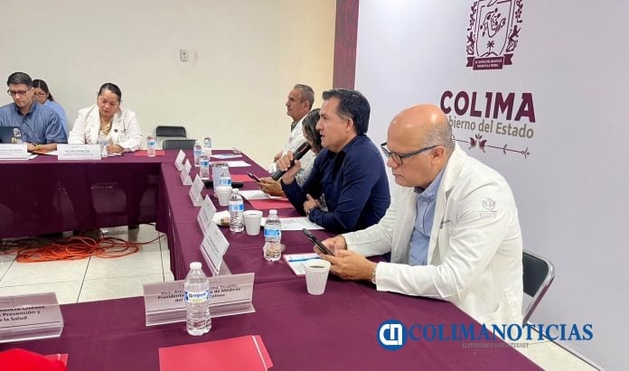 Salud Colima refuerza acciones de nebulización y control larvario contra dengue, zika, chikungunya y paludismo (3)