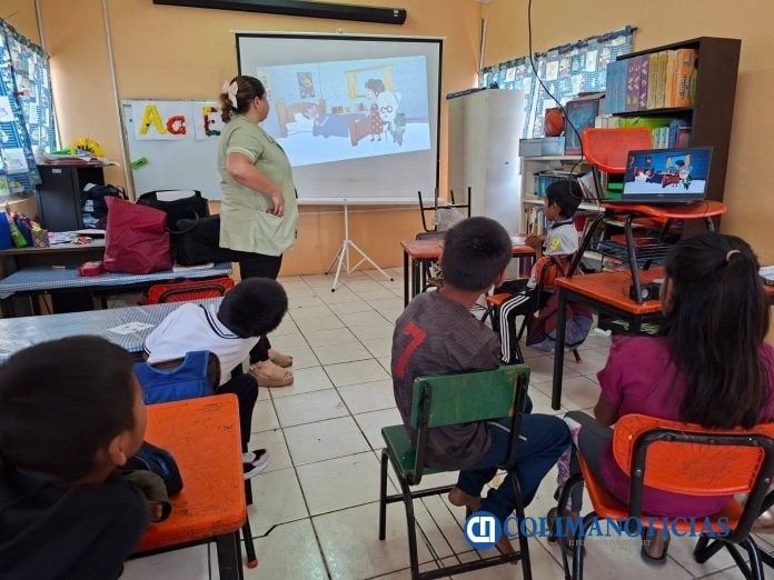 Salud Colima refuerza la prevención en comunidades, escuelas y albergues con casi 3,900 atenciones (4)