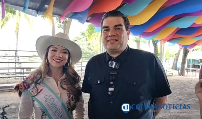 Se trabaja para lograr un “saldo blanco” en la Feria de Colima, que inicia el próximo viernes