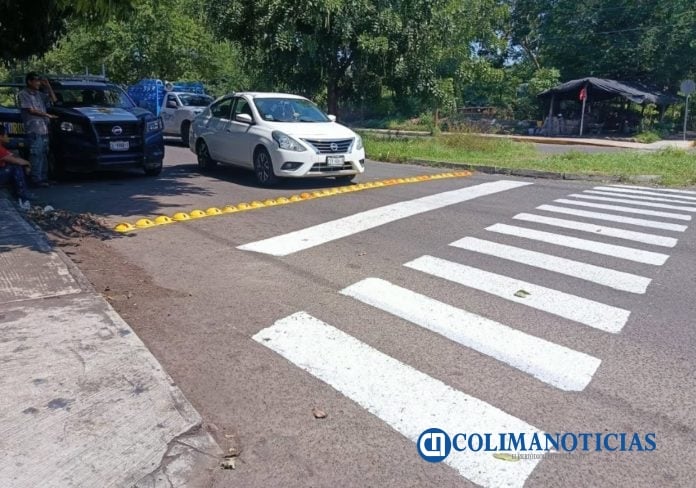 Seguridad Vial