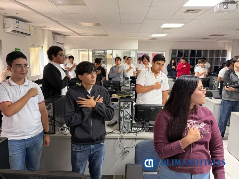 Inicia Bachillerato 25 actividades de información sobre el cáncer de mama