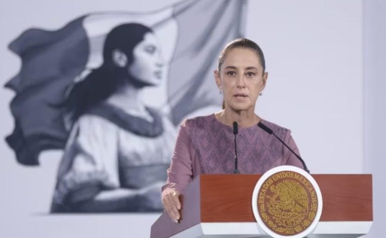 “Ley Antimemes”: Sheinbaum asegura que la propuesta busca defender derechos de autor, no censurar memes