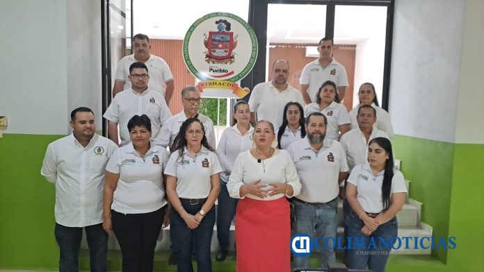 Sindicato de Trabajadores de Comala