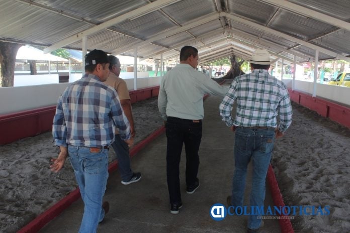 Subseder Colima