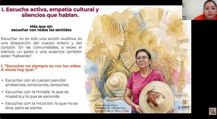 Termina 5 módulo del Diplomado en Gestión Cultural