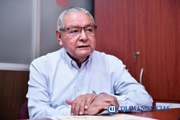 Tras 43 años, el rector de la UTZMG regresa a la UdeC por título de licenciatura_c