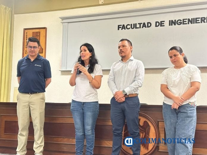UdeC, FEUC y las Caravanas Holcim_Carolina