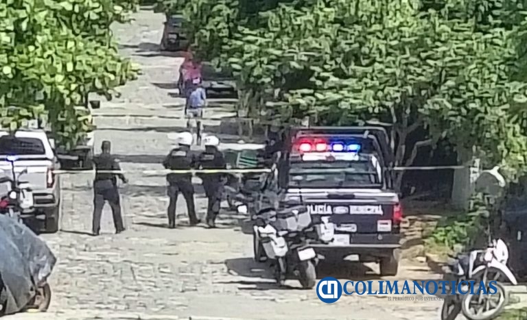 Un muerto y un herido en ataque a balazos en Santiago