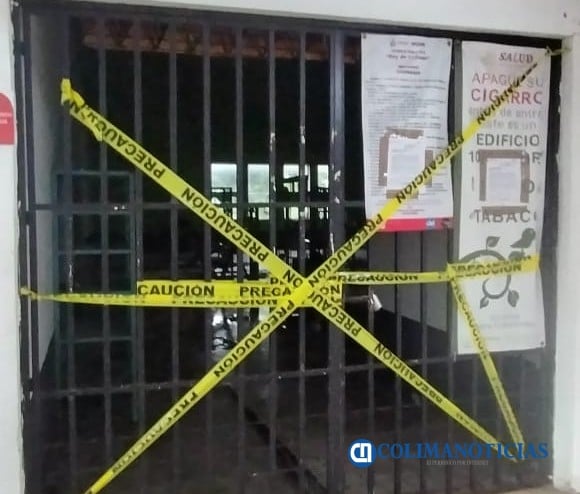 Usuarios de las instalaciones de la Unidad Deportiva Sur (4)
