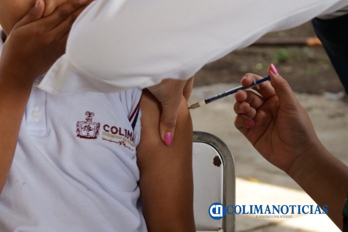 Vacuna contra VPH