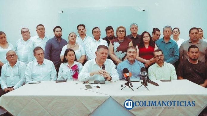 Virgilio Mendoza Amezcua