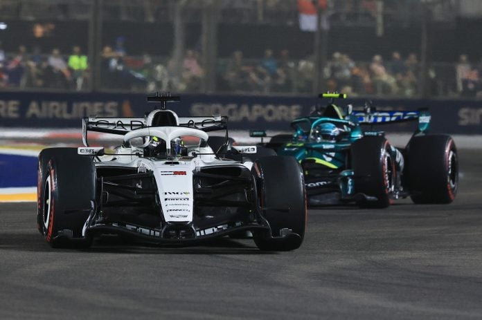 'Checo' Pérez: Ya tengo ganas que lleguen Austin y México, nuestras dos carreras de casa